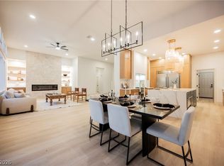 925 Granger Farm Way, Las Vegas, NV 89145