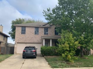 1712 O'Callahan Dr, Austin, TX 78748