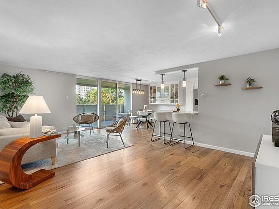 3rd image of 1090 N Lafayette St #503
