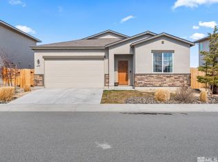 1344 Stock Horse Rd, Sparks, NV 89436