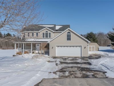 37112 County Route 46, Theresa, NY, 13691