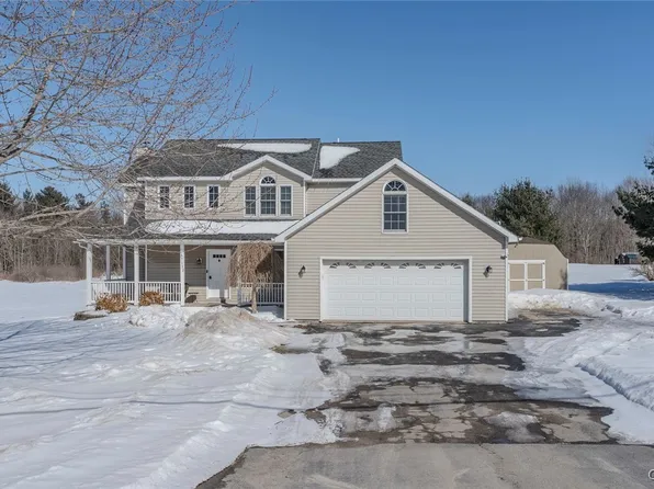 37112 County Route 46, Theresa, NY 13691