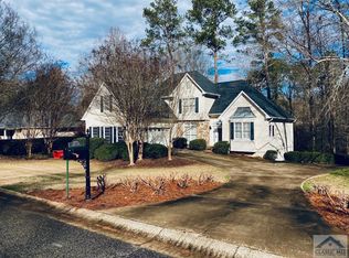 1040 Simonton Way, Watkinsville, GA 30677