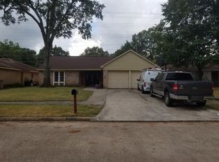 22511 Rockgate Dr, Spring, TX 77373