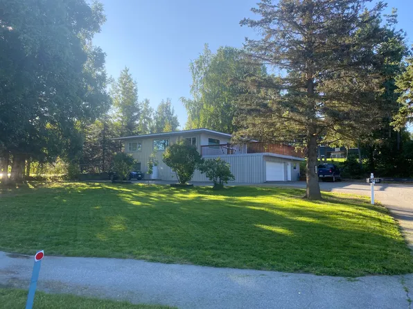 3708 Jewel Lake Rd #1, Anchorage, AK 99502