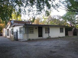 713 E Fairview Ln, Espanola, NM 87532