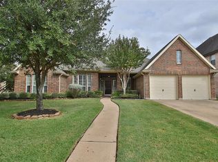 18610 Spring Heather Ct, Spring, TX 77379