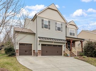 1720 Waddell Ct, Durham, NC 27703