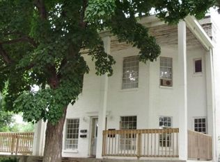 1107 N 4th St #3, Terre Haute, IN 47807