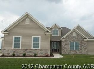 2106 Talans Dr, Champaign, IL