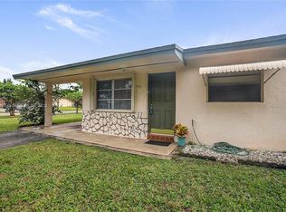 3421 N 72nd Ave, Hollywood, FL 33024