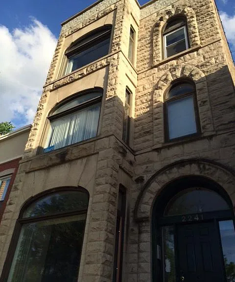 2241 W Taylor St #G — Photo 1