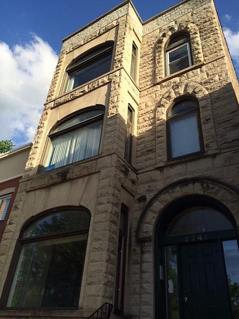 1st image of 2241 W Taylor St #G