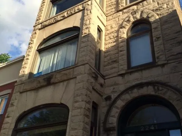 2241 W Taylor St #G, Chicago, IL 60612