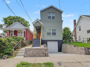 2757 Alexandria Ave, Covington, KY 41015