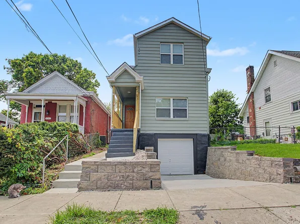 2757 Alexandria Ave, Covington, KY 41015