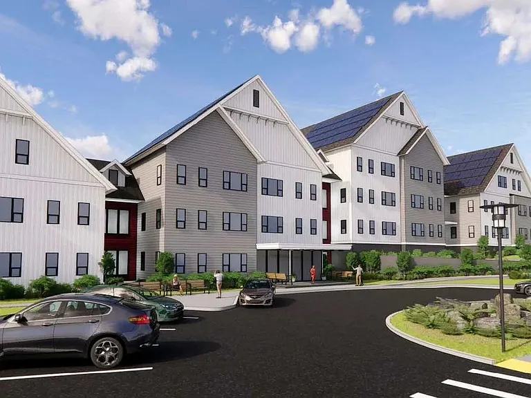 Chelmsford Housing Authority Affordable Apartments (income restricted) — Photo 95