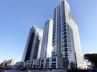 7 Mabelle Ave #506, Toronto, ON M9A 0C9