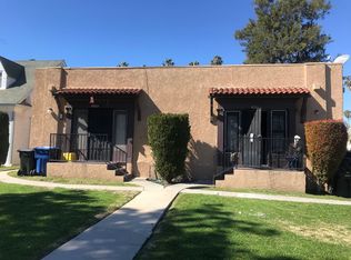 2904 W 48th St #2904, Los Angeles, CA 90043