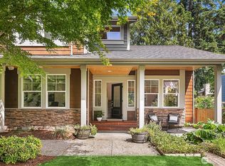 11336 17th Ave NE, Seattle, WA 98125