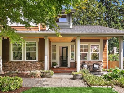 11336 17th Avenue NE, Seattle, WA, 98125