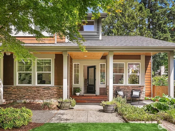 11336 17th Avenue NE, Seattle, WA 98125