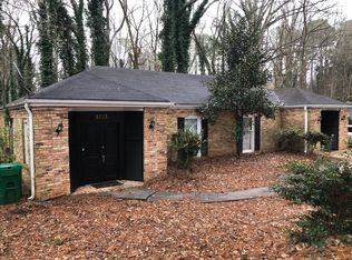 3723 Ashford Dunwoody Rd NE, Brookhaven, GA 30319