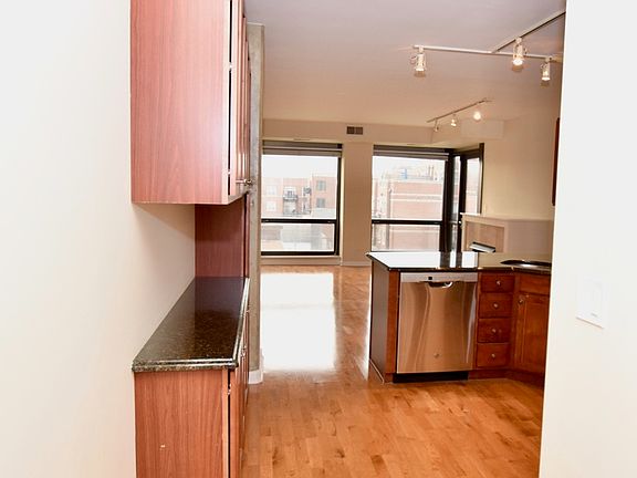 4th image of 1212 N Wells St APT 406
