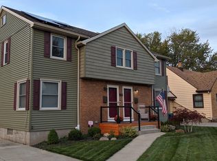 16 Layton Ave, Amherst, NY