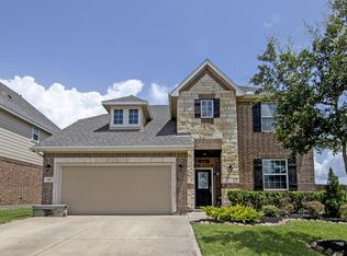 1917 Dylan Ln, Deer Park, TX 77536