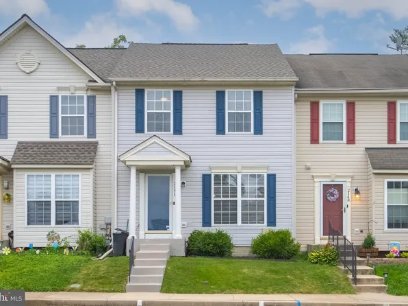 2150 Kyle Green Rd, Abingdon, MD 21009