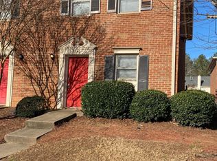 2840 Webb Bridge Rd, Alpharetta, GA 30009
