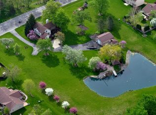 11407 Auburn Rd, Fort Wayne, IN 46845
