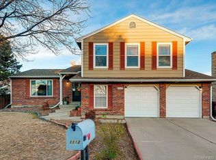 1112 S Joplin St, Aurora, CO 80017