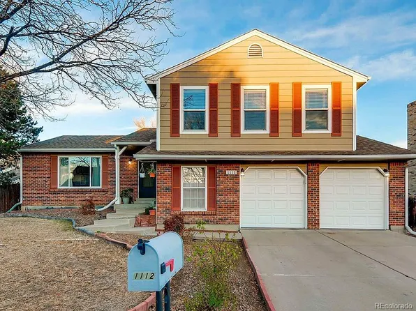 1112 S Joplin Street, Aurora, CO 80017