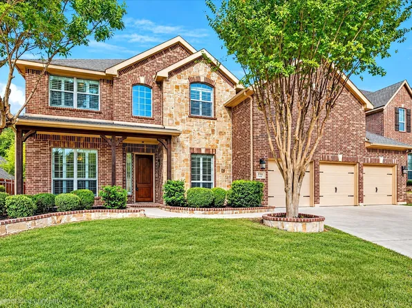 9705 Bowman Dr, Fort Worth, TX 76244