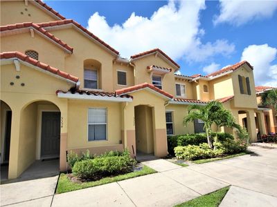 5352 Paradise Cay Cir, Kissimmee, FL, 34746