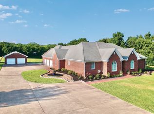 6084 Rock Springs Rd, Nolensville, TN 37167