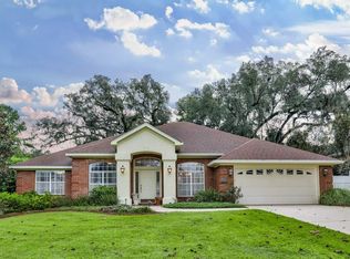 821 Piney Village Loop, Tallahassee, FL 32311