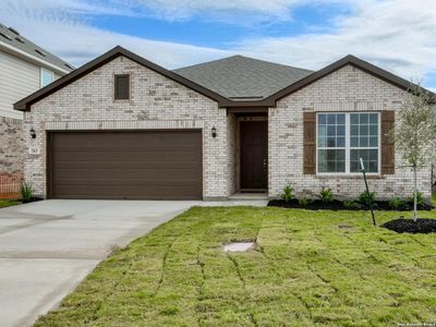 263 Ainslie Street W, Castroville, TX, 78009