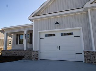 215 Big Branch Dr, Brooklet, GA 30415