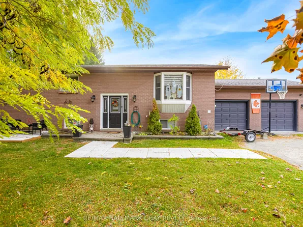 20 Howard Ave, Brock, ON L0K 1A0