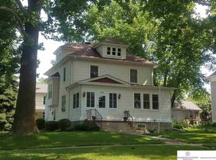 410 E 7th St, Wahoo, NE 68066