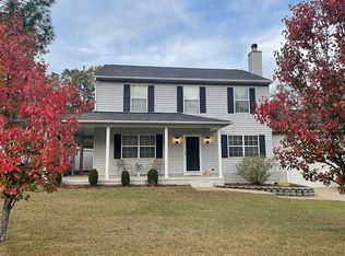 217 Bridleridge Rd, Lexington, SC 29073