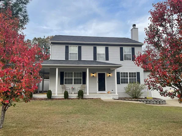 217 Bridleridge Rd, Lexington, SC 29073