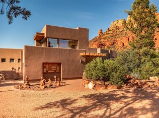 180 Chapel Rd, Sedona, AZ 86336