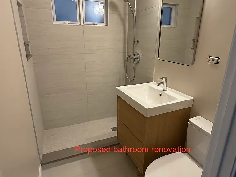 3326 N Bell Ave #3 — Photo 3