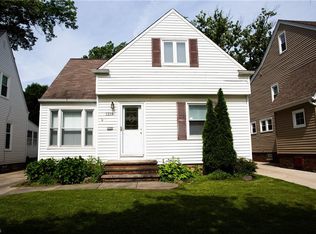 1216 Avondale Rd, South Euclid, OH 44121