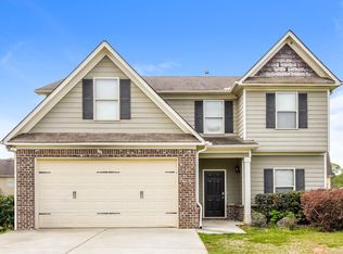 77 Hamilton Blvd NW, Cartersville, GA 30120