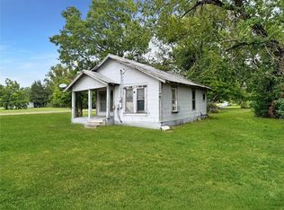 101 Meadow Ave, Richland, TX 76681